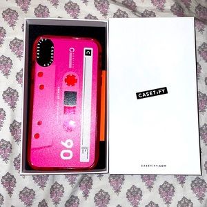 iPhone XR phone case